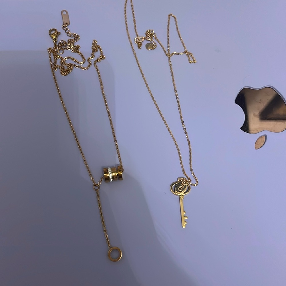necklace